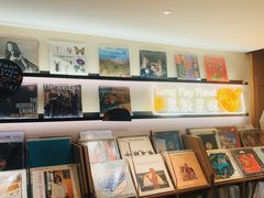 -黑胶星球(华发中城商都店)