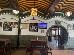 -同得兴 Since·1995 传统苏式面馆(嘉馀坊店)