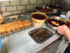 四方豆腐干-小豆海棠(人民南路店)