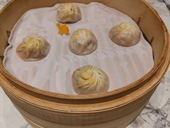 蟹粉小笼包-鼎泰丰(三里屯店)