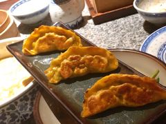 金牌煎饺-南京大牌档(济南万象城店)