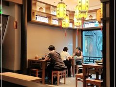 -香园茶社·金陵小灶(老门东店)