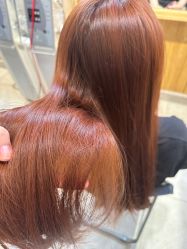 -心迪染发专门店