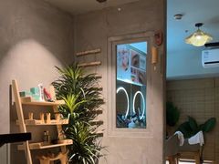-施奈儿.洗头頭療.按摩SPA.采耳(上梅林店)