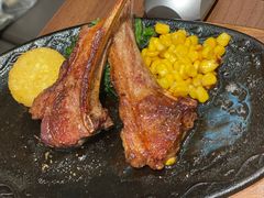 -萨莉亚意式餐厅(杭州滨江天街店)