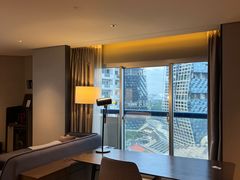 -新加坡瑞士史丹福酒店