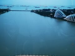 -新加坡摩天观景轮