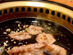 -炼火烤肉店
