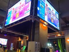 -功夫怪兽·烧烤(西工小街店)