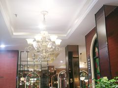 大堂-城南往事·鲁菜济南菜(长清园博园恒大绿洲店)
