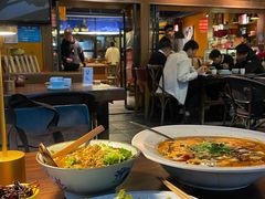 -缘生态云南菜·野生菌庭院餐厅(华侨城店)