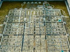 -西安大唐西市博物馆