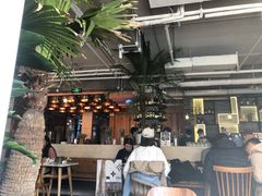 大堂-the rug 飞毯 (朝阳公园店)