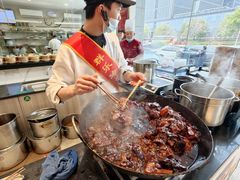 -群乐饭店(滨安路店)
