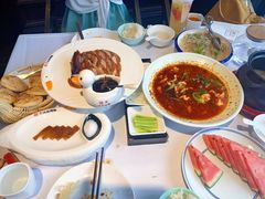 -煜丰汴京烤鸭(福彩路店)