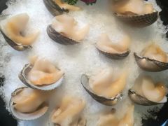 -颐和•海鲜砂锅粥•啫啫煲(奥林匹克广场店)