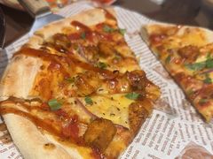 -托斯卡纳烘焙意大利餐厅(五天地店)