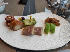 -宁海安岚·南溪阁全日餐厅