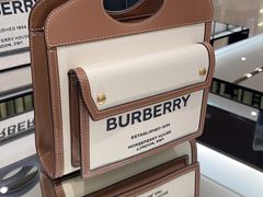 -BURBERRY(青岛海信广场店)