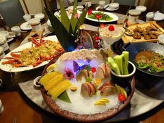 -蠔爺王志德生蚝馆(金沙湾店)