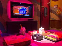 -米乐星世界KTV(汇智国际商业中心店)