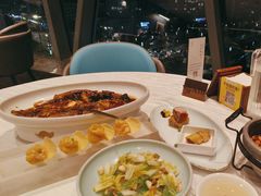 -柒园·三十年创意杭帮菜(龙湖滨江天街店)
