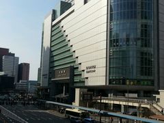android_upload_pic-阪急百货店(梅田总店)