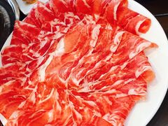 -东来顺饭庄·火锅(环岛店)