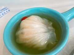 -卡尔顿东方银龙酒店•广西菜•早茶