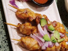 -Home Thai·泰谣(王府井apm店)