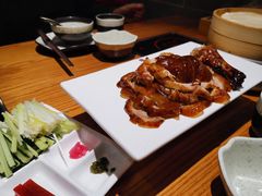 北京烤鸭（半只）-德香苑脆皮烤鸭·经典(爱融荟城店)