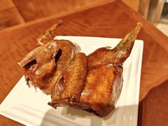 -杭州JW万豪酒店-万豪中餐厅