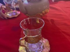 -一千一夜阿拉伯餐厅(静安店)