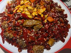 -友达面馆(广州总店)