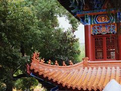-宝通禅寺