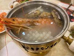 -芭菲盛宴·环球美食(袁家岗店)