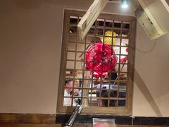 -柿子树炭烤羊腿(金台路店)