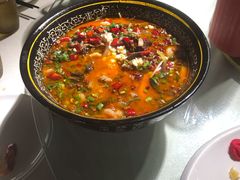 -春暖花开(西溪店)