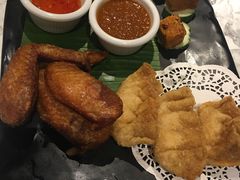 -关夫人餐厅(阳光广场店)