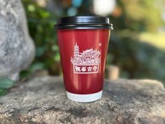 -龙华素斋(龙华路店)