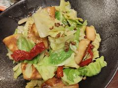 -那拉提之疆·新疆菜(美院店)