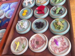 -桥香园过桥米线(国贸店)