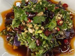 -东北四季饺子王(华山路店)