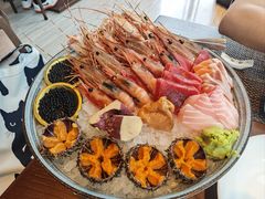 -田舍家Inakaya·炉端烧·铁板烧(天汇igc店)