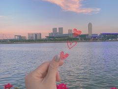 -珠江夜游广州塔·中大码头