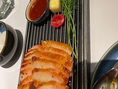 -BetterThai 泰加(苏州中心店)
