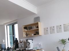 -纽巷咖啡 SOFTFOCUS COFFEE(锦和巴黎时韵店)