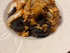 素木须-南门小馆·清真(国贸商城店)