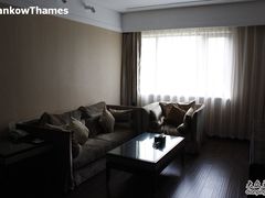 套房客厅-曲江惠宾苑宾馆(大雁塔大唐不夜城店)