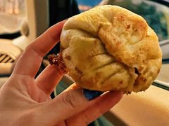-大南门牛肉包子店